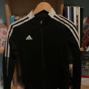 Women's Adidas jacket